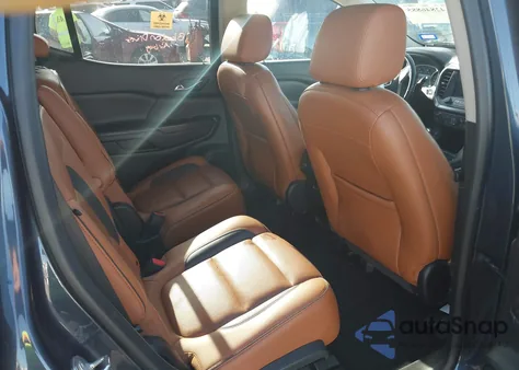 2019 GMC Acadia Slt-1 from USA, damaged, VIN 1GKKNVLS8KZ183171